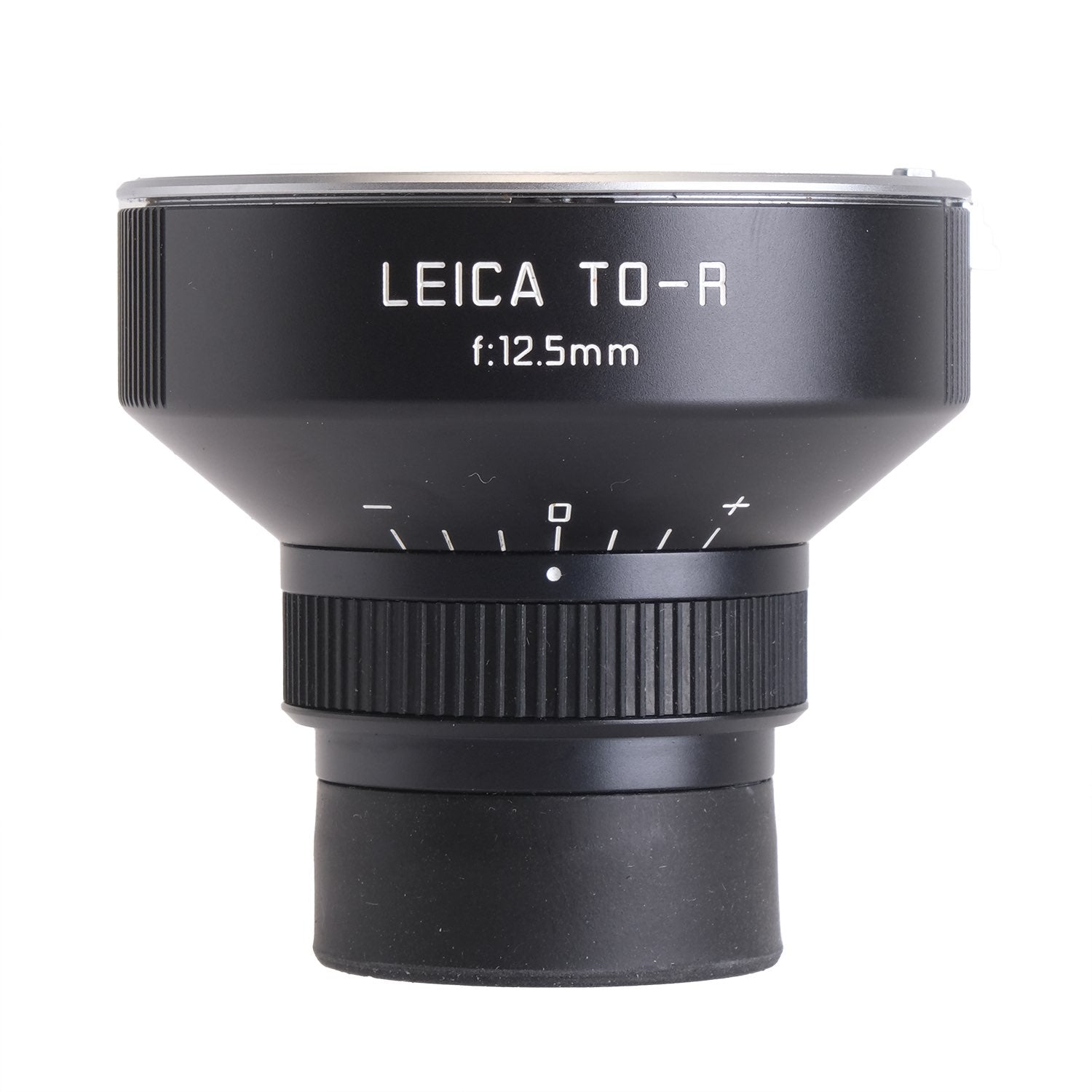 Leica TO-R Eyepiece 14234 (9+) – Camera West - Main Image