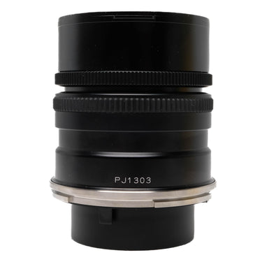 Mamiya 7 65mm f4 PJ1303