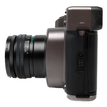 Mamiya 7, 80mm f4 PI1561