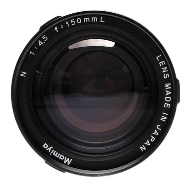 Mamiya 7 150mm f4.5 PH1185