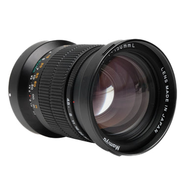Mamiya 7 150mm f4.5 PH1185