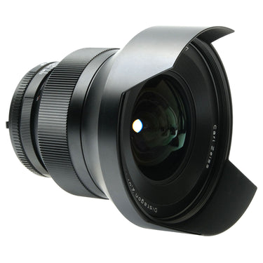 Zeiss 15mm f2.8 Distagon ZF.2 15925287