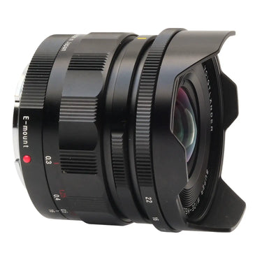 Voigtlander 15mm f4.5 Super Wide Heliar 8853628
