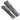 Manfrotto 546B Video Tripod, 504HD Fluid Head A3814436, Case