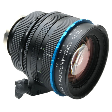 Schneider 50mm f2.8 PC-TS Super-Angulon 15131244