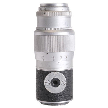 Leica 13.5cm f4.5 Hektor 1075975
