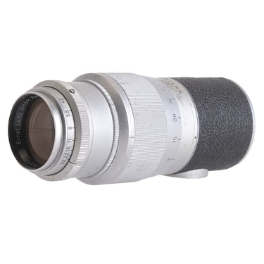 Leica 13.5cm f4.5 Hektor 1075975