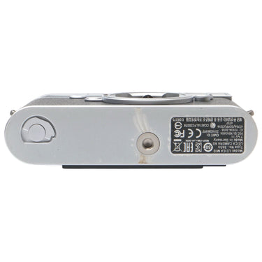 Leica M10 Silver, Boxed 5152213