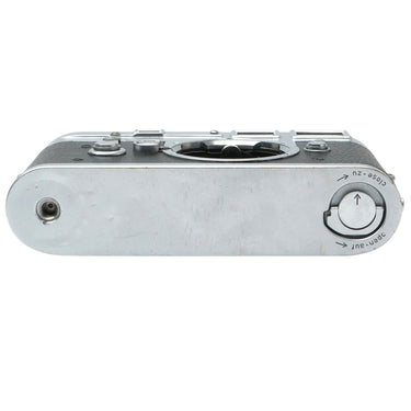 Leica M3 DS, Recovered 882942