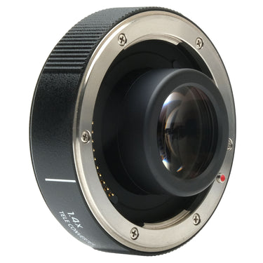 Panasonic 1.4x, Boxed XU1EB201017