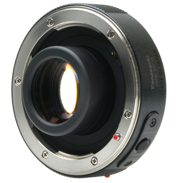 Panasonic 1.4x, Boxed XU1EB201017