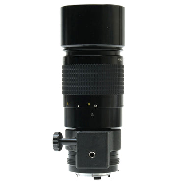 Nikon 300mnm f4.5 AIS 553151