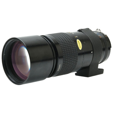 Nikon 300mnm f4.5 AIS 553151