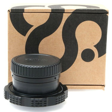 8Sinn PL Lens to RF Mount Adapter, Boxed (9+)