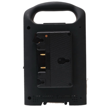 Anton Bauer VM2 Dual Charger, 2x Micro 45 (9+)