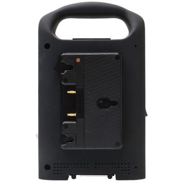Anton Bauer VM2 Dual Charger, 2x Micro 45 (9+)