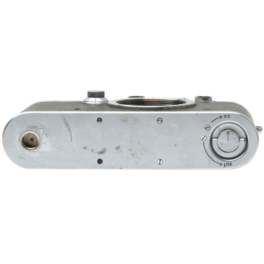 Leica III Chrome 152070