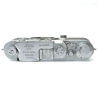 Leica IIIa 201870
