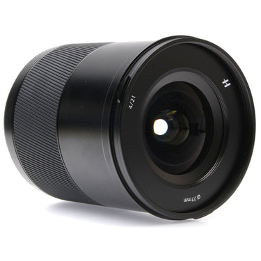 Hasselblad XCD 21mm F4, 1000 Act, Boxed 2OVR10975