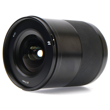 Hasselblad XCD 21mm F4, 1000 Act, Boxed 2OVR10975