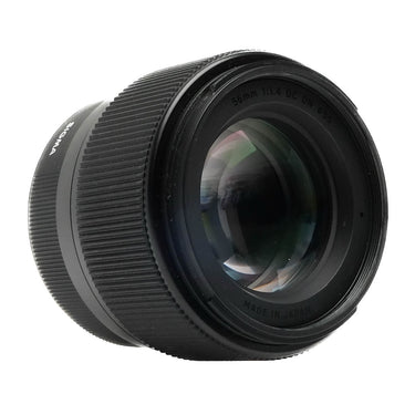 Sigma 56mm f1.4 DC DN 56357515
