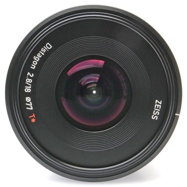Zeiss 18mm f2.8 Batis, Boxed 60046673