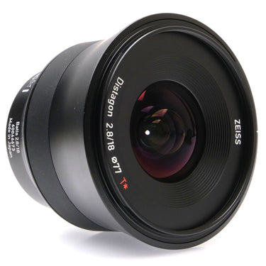 Zeiss 18mm f2.8 Batis, Boxed 60046673
