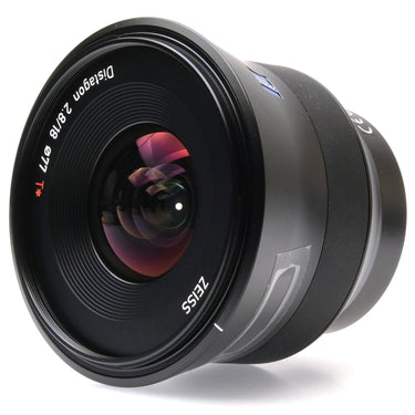 Zeiss 18mm f2.8 Batis, Boxed 60046673
