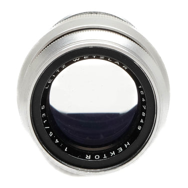 Leica 135mm f4.5 Hektor 1647849