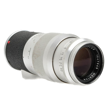 Leica 135mm f4.5 Hektor 1647849