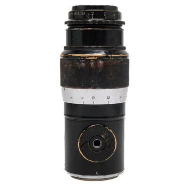 Leica 13.5cm f4.5 Hektor 326780