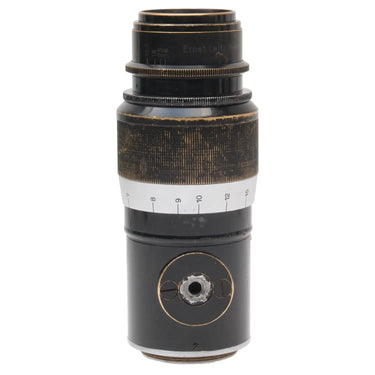 Leica 13.5cm f4.5 Hektor 176234