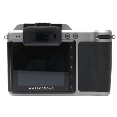 Hasselblad X1D UQ27013285