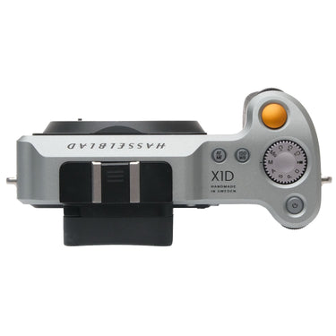 Hasselblad X1D UQ27013285
