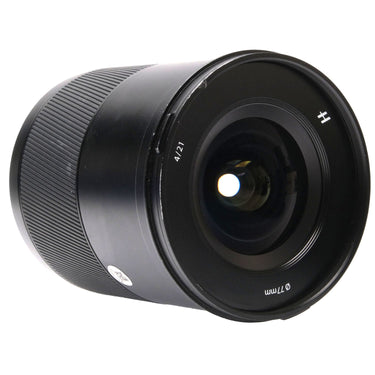 Hasselblad XCD 21mm f4 , 4500 Act, 2OHS12362
