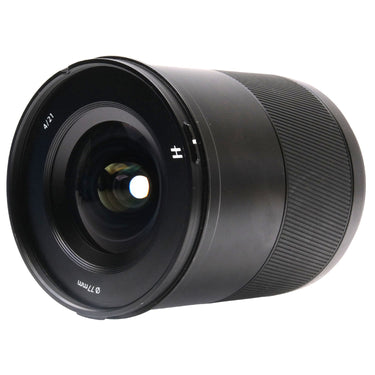 Hasselblad XCD 21mm f4 , 4500 Act, 2OHS12362