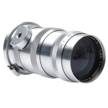 Nikon 135mm f3.5 Nikkor-Q.C "C" 259856