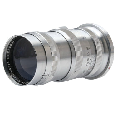 Nikon 135mm f3.5 Nikkor-Q.C "C" 259856