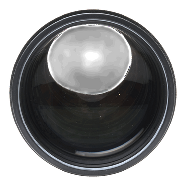 Nikon 300mm f2.8 D, Boxed 201813