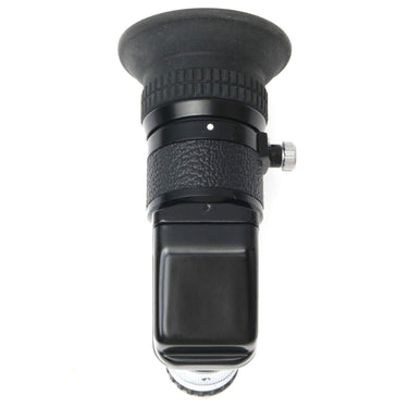 Nikon DR-3 Angle Finder, Boxed (9+)