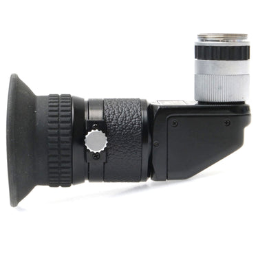 Nikon DR-3 Angle Finder, Boxed (9+)