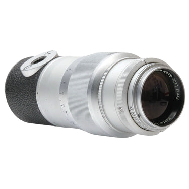 Leica 13.5cm f4.5 Hektor 986844