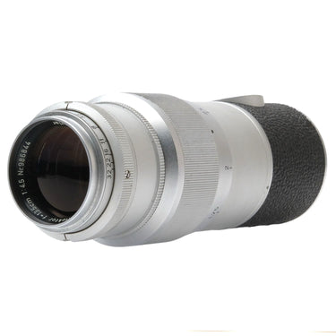 Leica 13.5cm f4.5 Hektor 986844