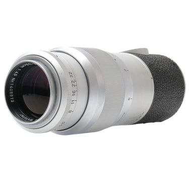 Leica 13.5cm f4.5 Hektor 1408819