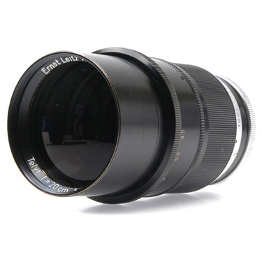 Leica 20cm f4.5 Telyt, Shade 898378