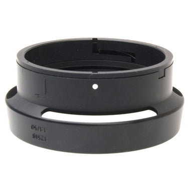 Leica Shade 12591 50mm f1 Noctilux, Boxed (8+)