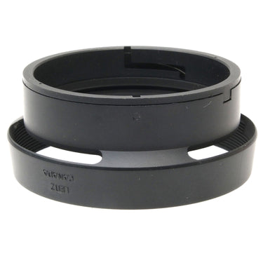 Leica Shade 12591 50mm f1 Noctilux, Boxed (8+)