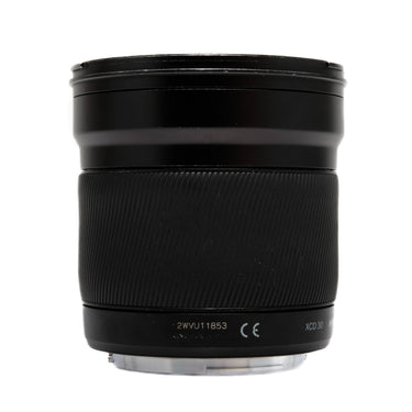 Hasselblad 30mm f3.5 2WVU11853