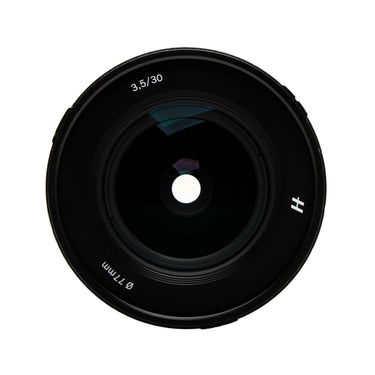 Hasselblad 30mm f3.5 2WVU11853