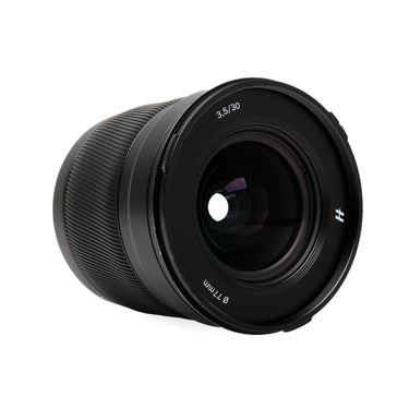 Hasselblad 30mm f3.5 2WVU11853
